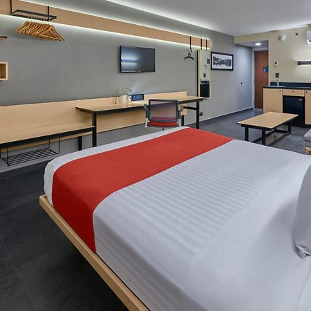 City Express By Marriott La Paz Exterior photo