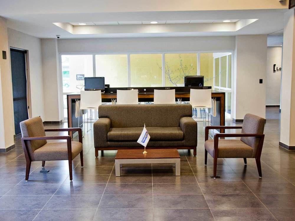 City Express By Marriott La Paz Exterior photo