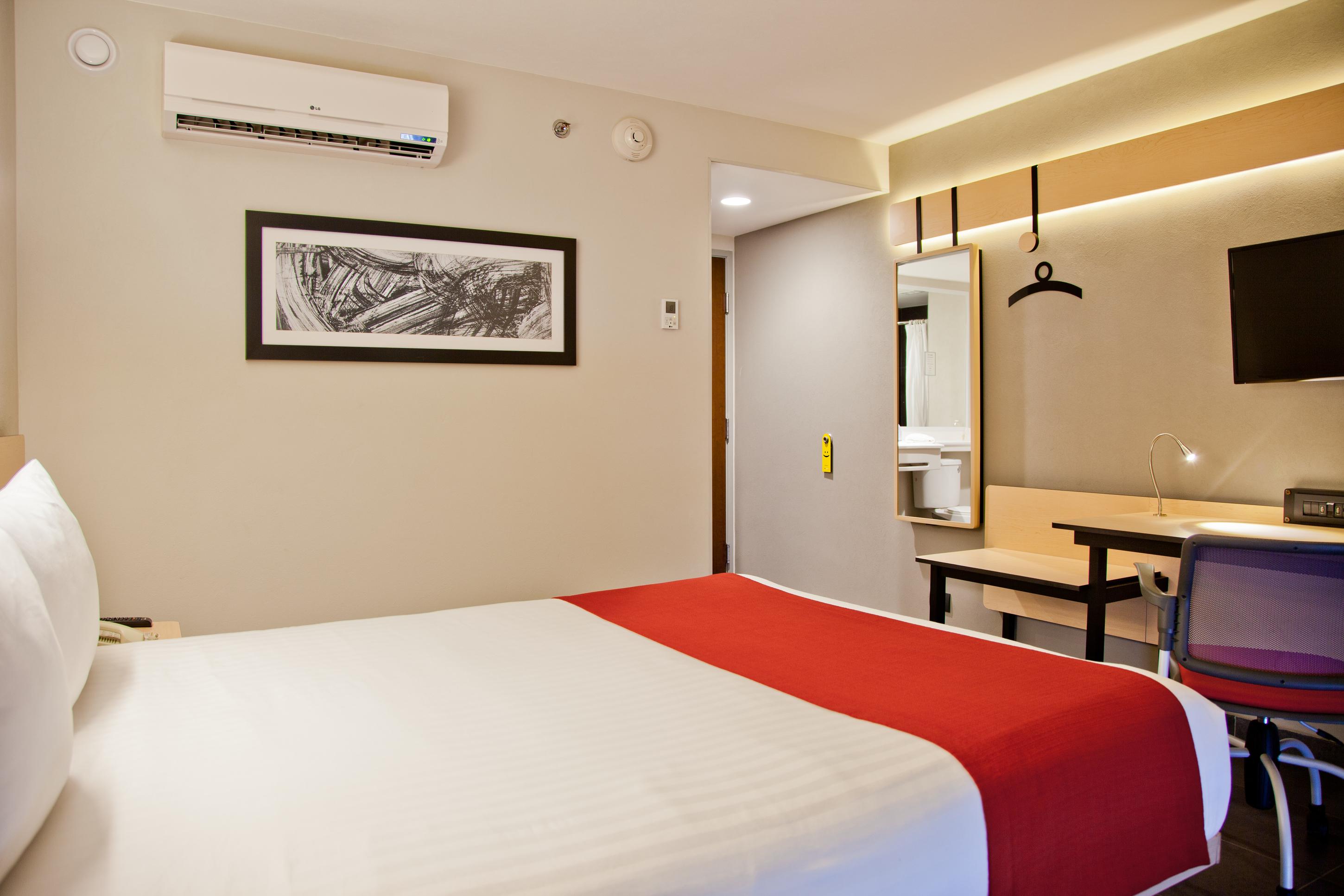 City Express By Marriott La Paz Exterior photo
