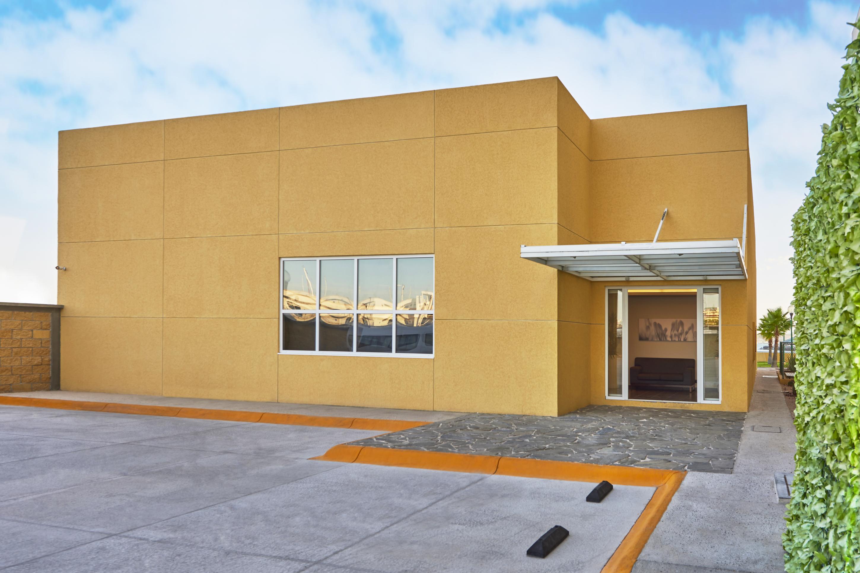 City Express By Marriott La Paz Exterior photo