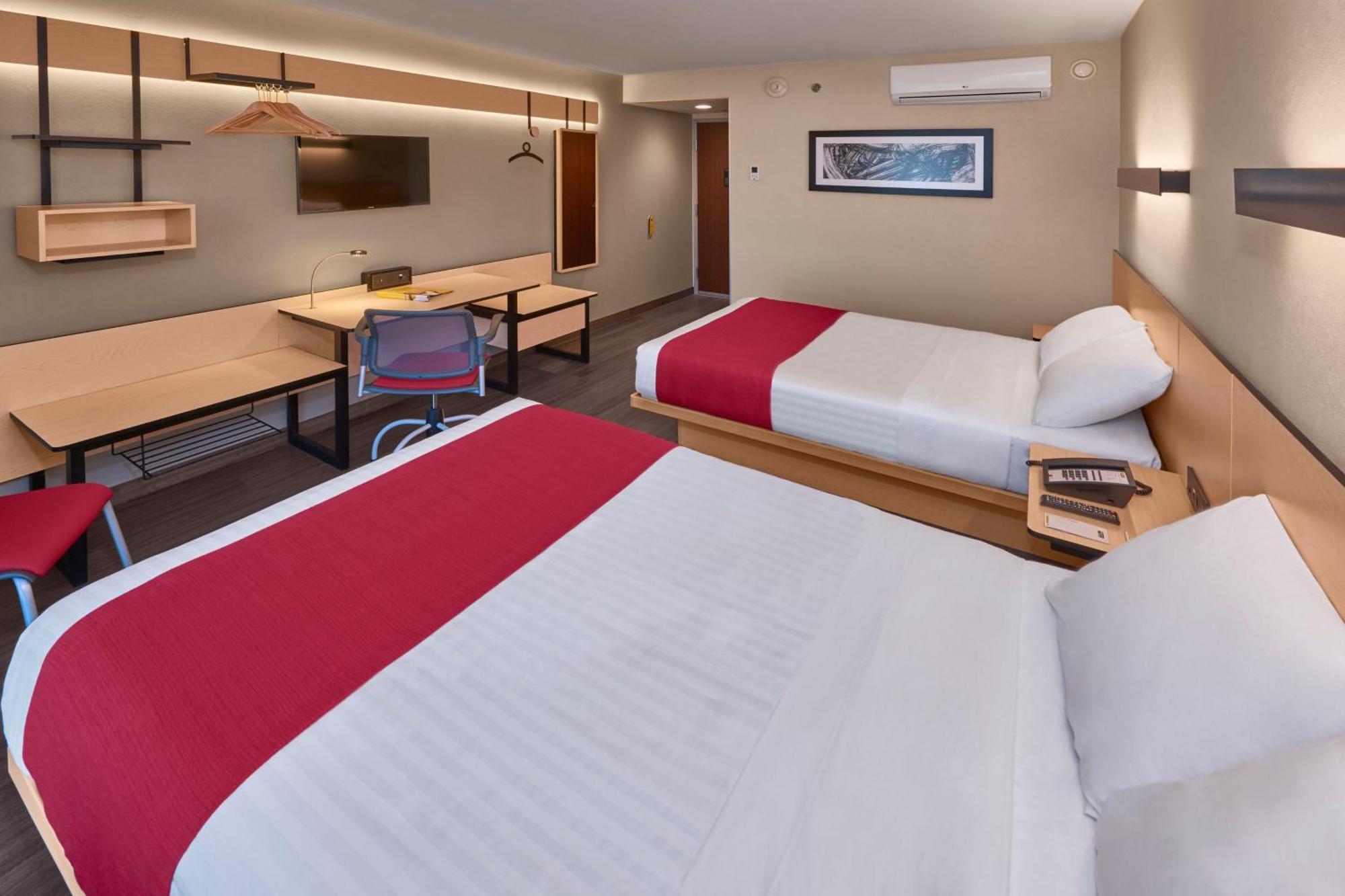 City Express By Marriott La Paz Exterior photo