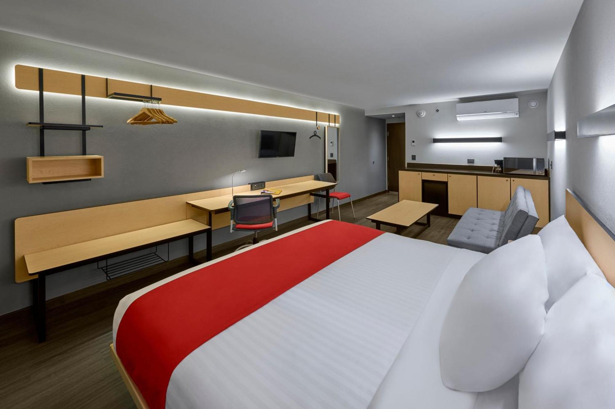 City Express By Marriott La Paz Exterior photo