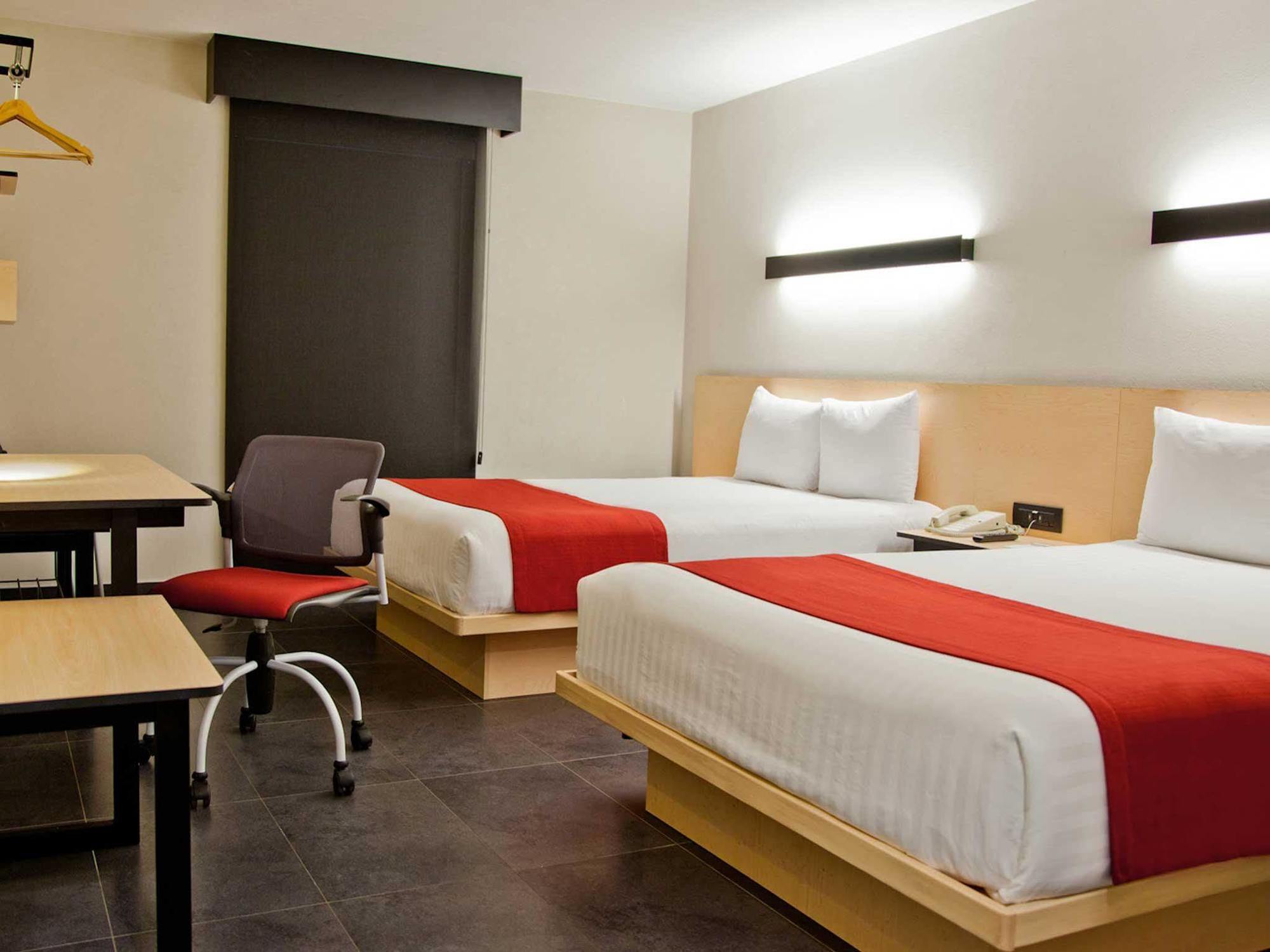 City Express By Marriott La Paz Exterior photo